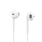 Apple Earbuds, iPhone Wired with Lightning Connector [Apple MFi Certified] Wired Earphones with Microphone Volume Control Music and Calling Headphones for iPhone 14/13/12/11/SE/X/XR/XS/8/7-2 Pack