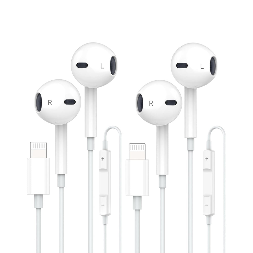 Apple EarPods with 3.5mm Headphone Plug