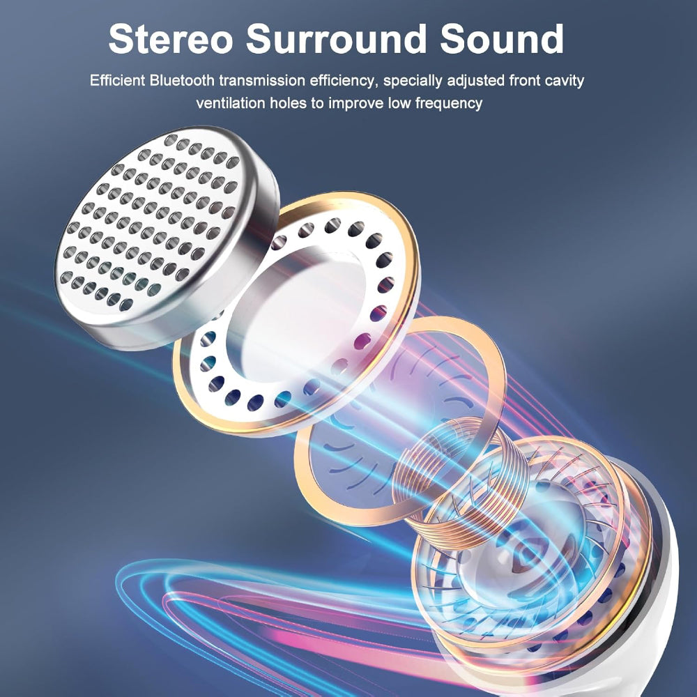 Apple EarPods with 3.5mm Headphone Plug