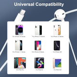 Apple EarPods with 3.5mm Headphone Plug