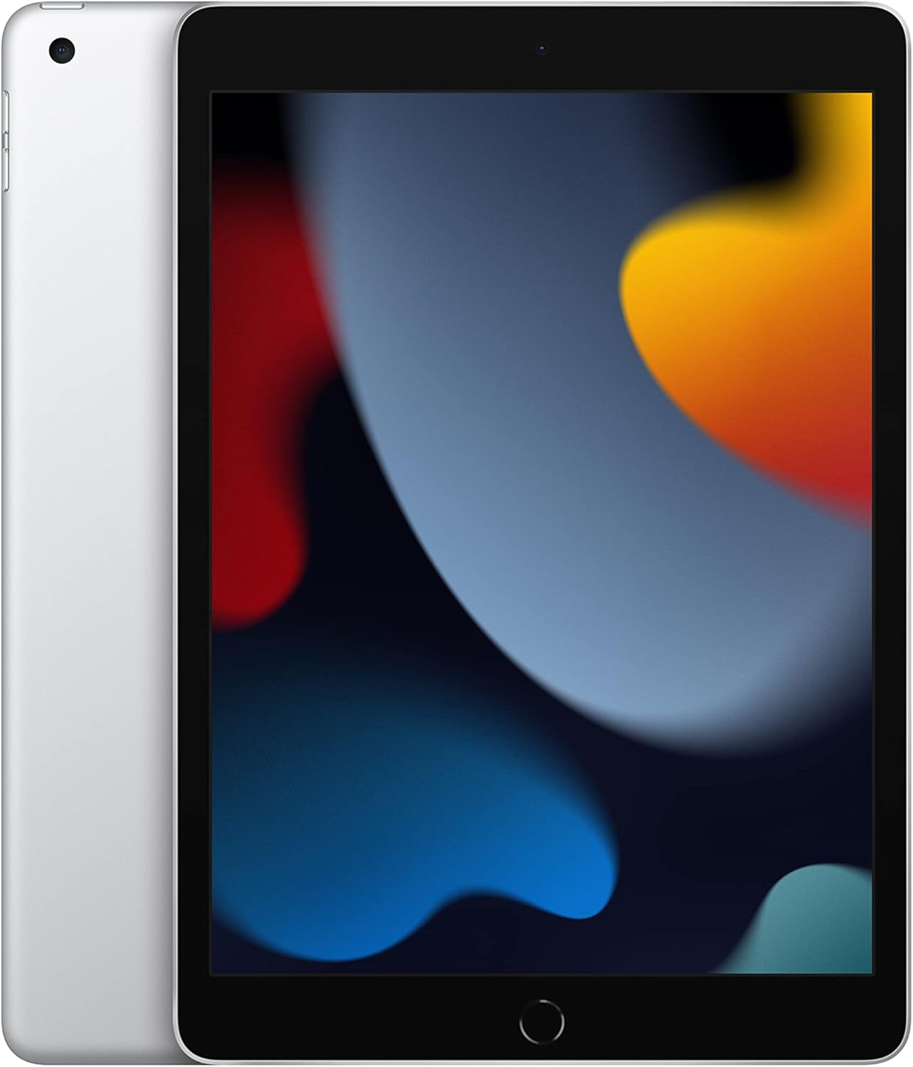 Apple iPad 9th Gen 256GB Wi-Fi Tablet