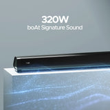 boAt Aavante Bar Maven Pro 320W Soundbar 2.1 Channel