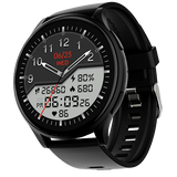 boAt Lunar Prime AMOLED Display Smartwatch