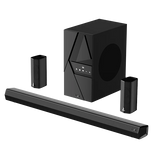 boAt Aavante Bar 3600 200W Soundbar 2.1 Channel