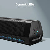 boAt Aavante Bar Maven Pro 320W Soundbar 2.1 Channel