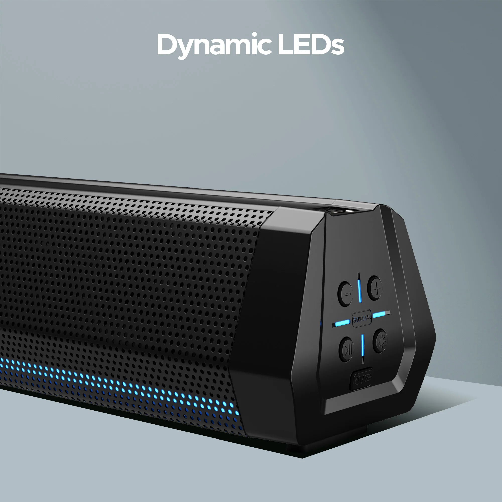 boAt Aavante Bar Maven Pro 320W Soundbar 2.1 Channel