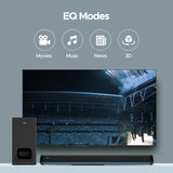 boAt Aavante Bar Maven Pro 320W Soundbar 2.1 Channel