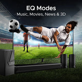 boAt Aavante Bar 3600 200W Soundbar 2.1 Channel