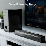 boAt Aavante Bar A1040 40W Soundbar 2.0 Channel