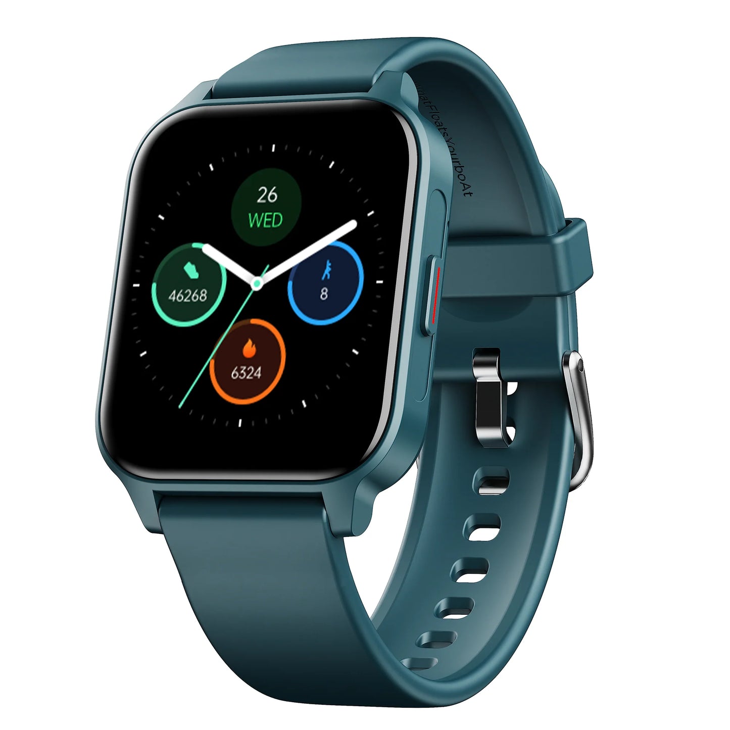boAt Wave Call 2 Plus Bluetooth Calling Smartwatch