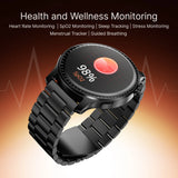 boAt Ultima Prime AMOLED Smartwatch