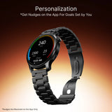 boAt Ultima Prime AMOLED Smartwatch