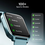 boAt Wave Call 2 Plus Bluetooth Calling Smartwatch