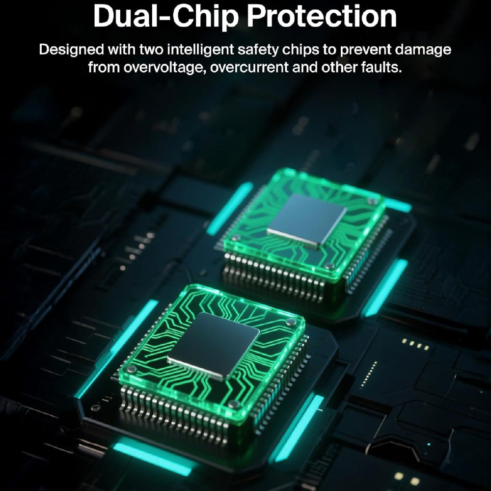 Belkin 20000 mAh Power Bank | Super Fast Charging | USB-C PD Port | 15W Charging for iPhone Series (16, 16 Pro Max), Samsung Galaxy, Google Pixel & More | 2 Years Warranty | Blue