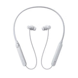 CMF BY NOTHING Neckband Pro Bluetooth In-Ear Headphones,50Db Hybrid Active Noise Cancelling Earbuds With 5 Hd Mics,Ip55 Bt5.3 37Hours Long Play Time Dual Device Connection Neckband-Light Grey