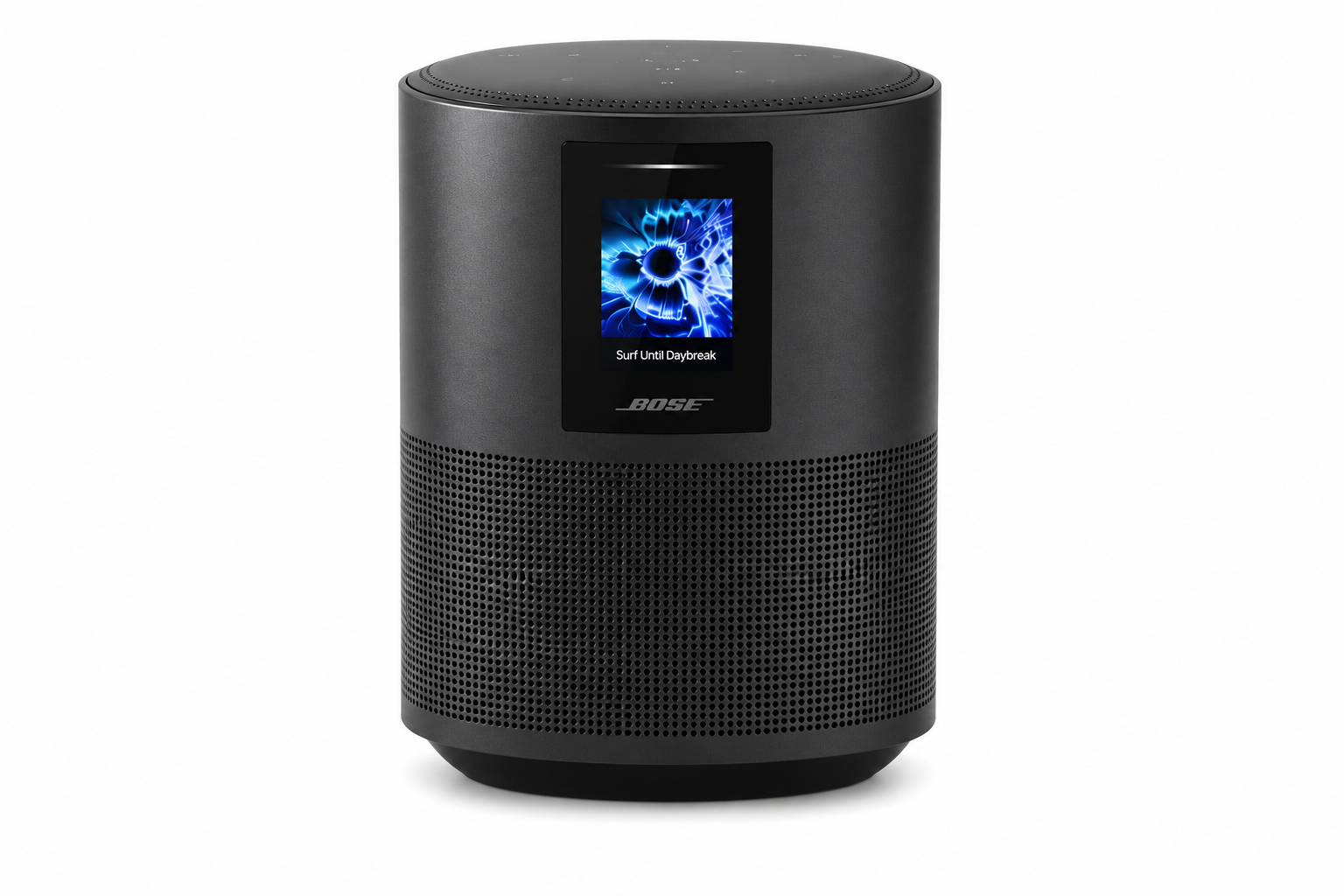 Bose Home Speaker 300 Smart Wi-Fi Bluetooth Speaker - CarrotKart | India's first Open Box ecommerce platform