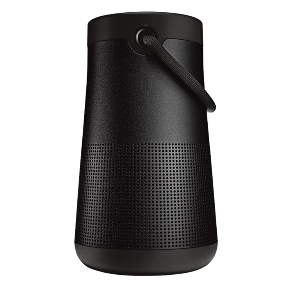 Bose SOUNDLINK REVOLVE II 240V AU/KR Bluetooth Speaker (Black, Mono Channel) - CarrotKart | India's first Open Box ecommerce platform