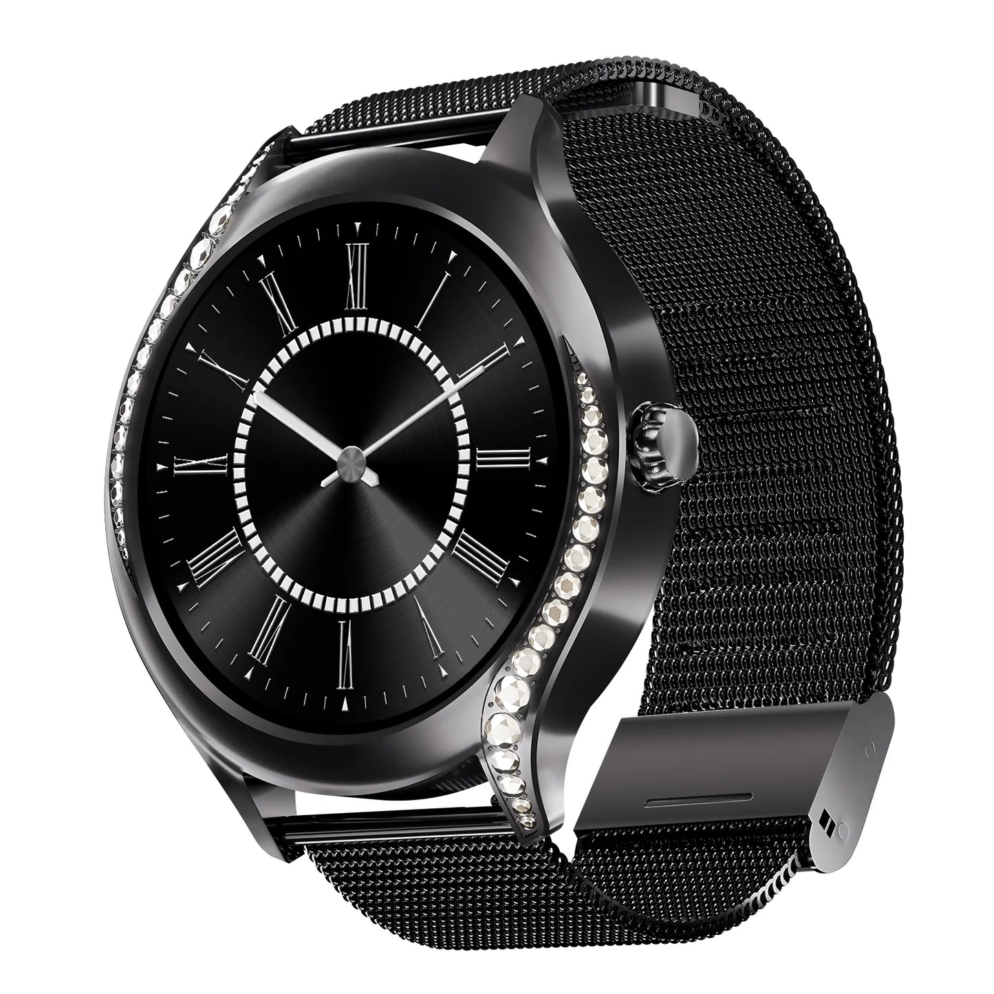 boAt Enigma Gem AMOLED Display Smartwatch