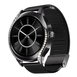 boAt Enigma Gem AMOLED Display Smartwatch