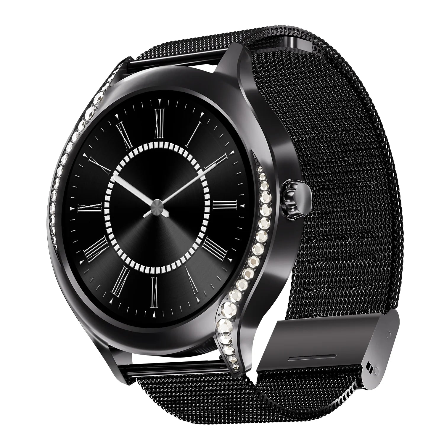 boAt Enigma Gem AMOLED Display Smartwatch