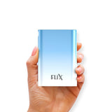 Main view of CarrotKart FLiX UltraCharge Duotone 20 Power Bank – India | CarrotKart