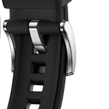 Huawei Watch GT 5 41mm Smartwatch, Up to 7 Days Battery Life, iOS & Android Compatible,Built in Maps, Pro-Level Sports Call&Message Reply (Black)