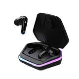 boAt Immortal 161 Bluetooth Gaming Wireless Earbuds with BEAST™️Mode, ASAP™️ Charge, RGB lights
