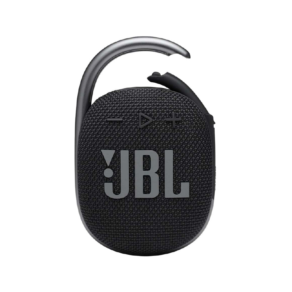 Main view of JBL Clip 4 Portable speakers – India | CarrotKart