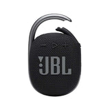 Main view of JBL Clip 4 Portable speakers – India | CarrotKart