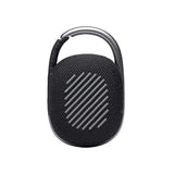Front view of JBL Clip 4 Portable speakers – India | CarrotKart