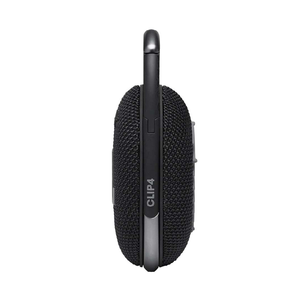 Back view of JBL Clip 4 Portable speakers – India | CarrotKart