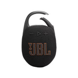 Main view of JBL Clip 5 Portable speakers – India | CarrotKart