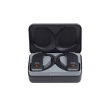 JBL Endurance Peak IPX7 True Wireless Bluetooth Gaming (Black, Grey, True Wireless)