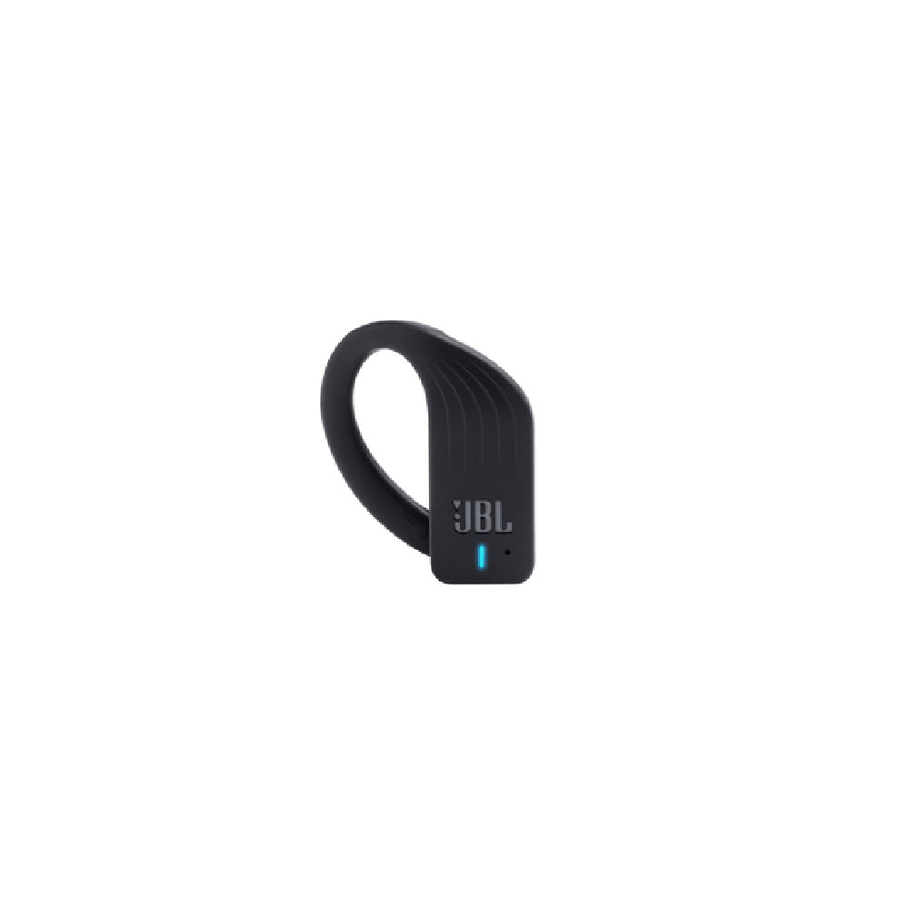 JBL Endurance Peak IPX7 True Wireless Bluetooth Gaming (Black, Grey, True Wireless)