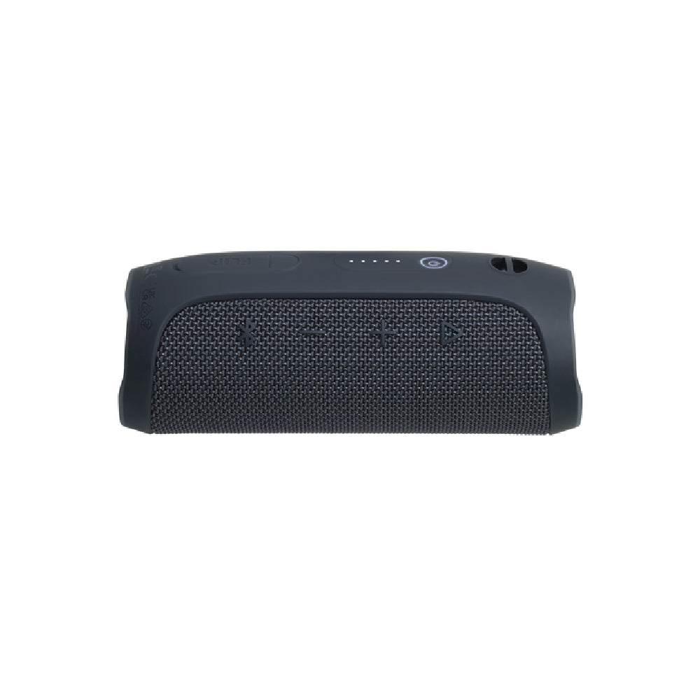 JBL Flip Essential 2 - Portable Waterproof Bluetooth Speaker - Gun Metal