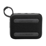 Front view of JBL Go 4 Portable speakers – India | CarrotKart