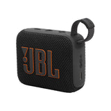 Back view of JBL Go 4 Portable speakers – India | CarrotKart