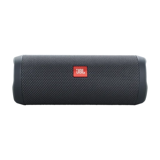 JBL Flip 3 JBLFLIP3BLK Portable Wireless Speaker with Powerful Sound and Mic (Black) - CarrotKart | India's first Open Box ecommerce platform