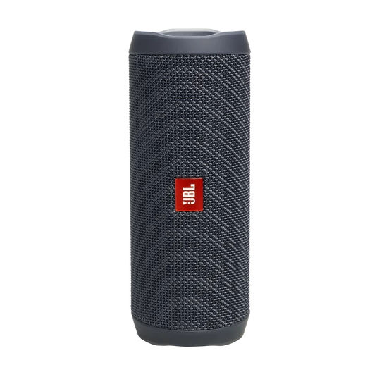 JBL Flip 3 JBLFLIP3BLK Portable Wireless Speaker with Powerful Sound and Mic (Black) - CarrotKart | India's first Open Box ecommerce platform