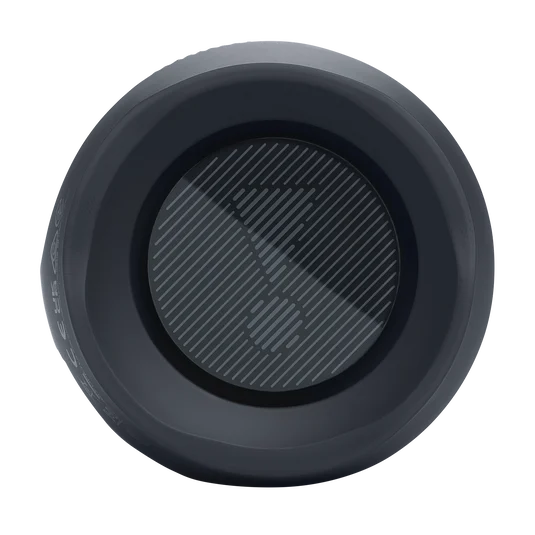 JBL Flip 3 JBLFLIP3BLK Portable Wireless Speaker with Powerful Sound and Mic (Black) - CarrotKart | India's first Open Box ecommerce platform