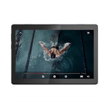 Lenovo Tab M10 HD LED Tablet (10.1-inch, 2GB, 16GB, Cellular, WiFi Calling + WiFi, SLATE Black)