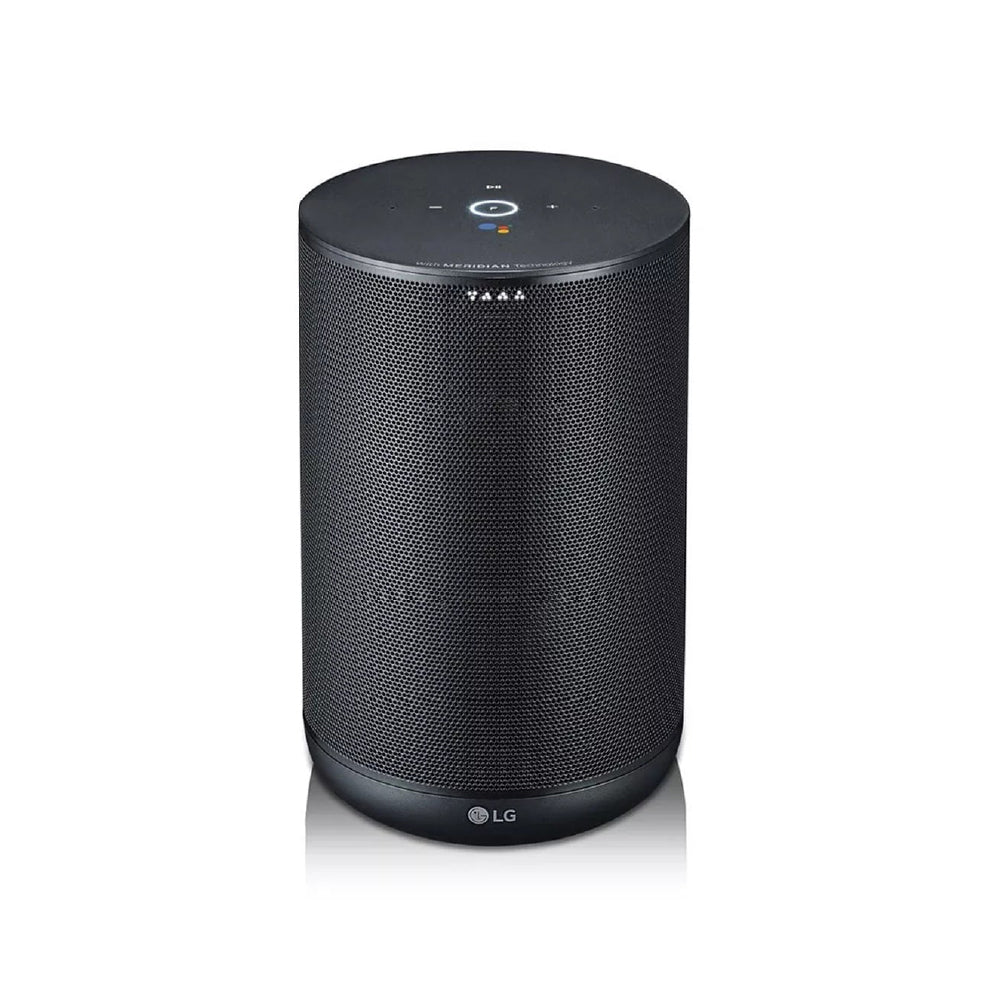 LG XBOOM AI ThinQ WK7 with Google Assistant Built-in