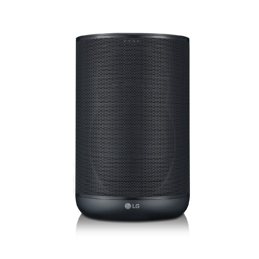 LG XBOOM AI ThinQ WK7 with Google Assistant Built-in