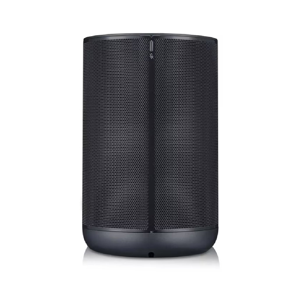 LG XBOOM AI ThinQ WK7 with Google Assistant Built-in