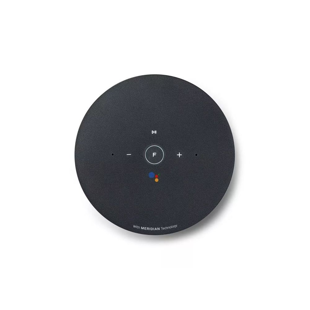 LG XBOOM AI ThinQ WK7 with Google Assistant Built-in