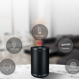 LG XBOOM AI ThinQ WK7 with Google Assistant Built-in