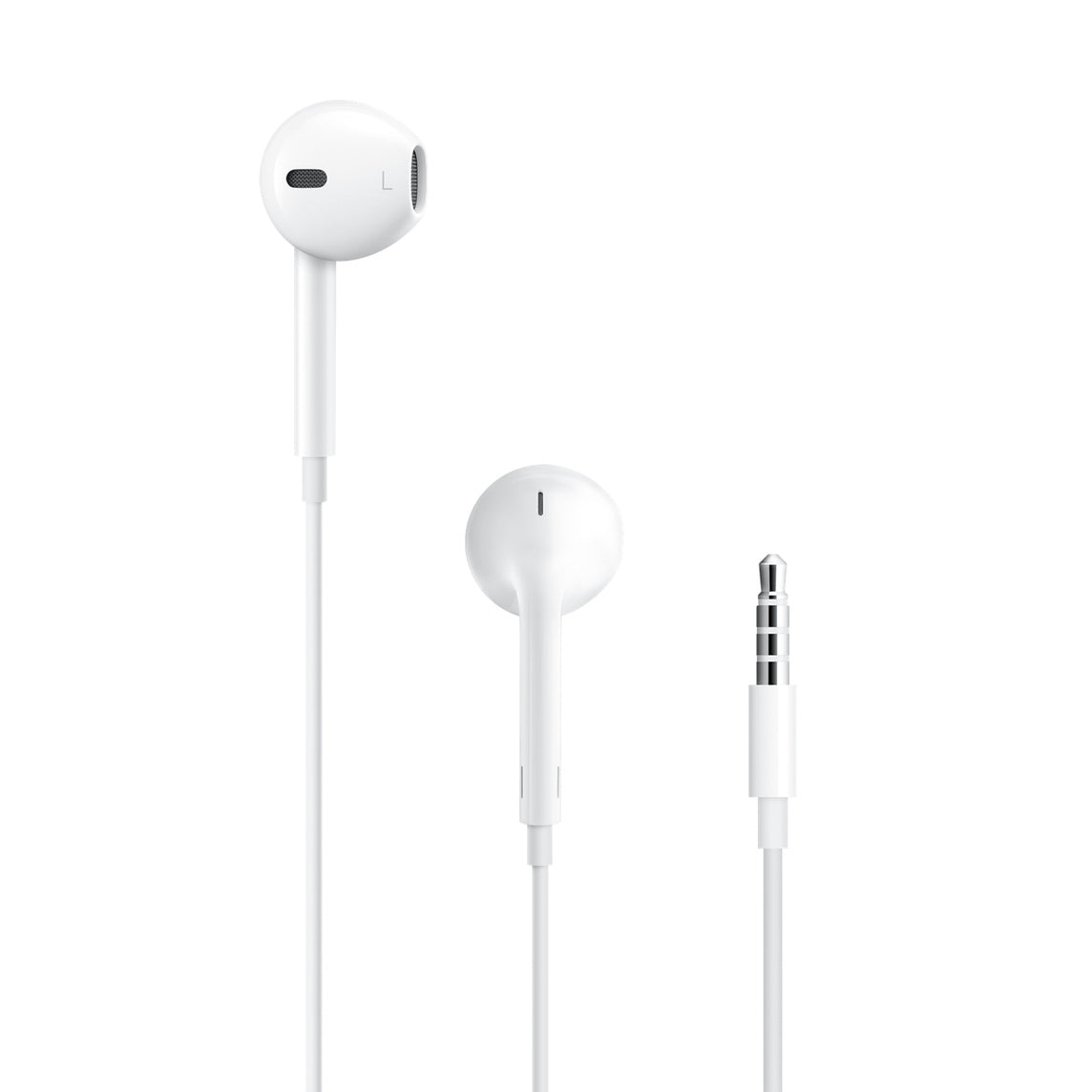 Apple EarPods 3.5mm Jack Wired Earphones with Mic