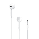 Apple EarPods 3.5mm Jack Wired Earphones with Mic
