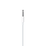 Apple EarPods 3.5mm Jack Wired Earphones with Mic