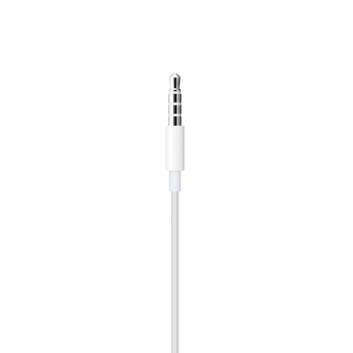 Apple EarPods 3.5mm Jack Wired Earphones with Mic